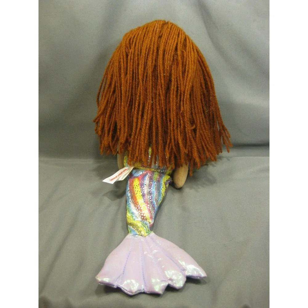 DOLL MERISSA MERMAID 18